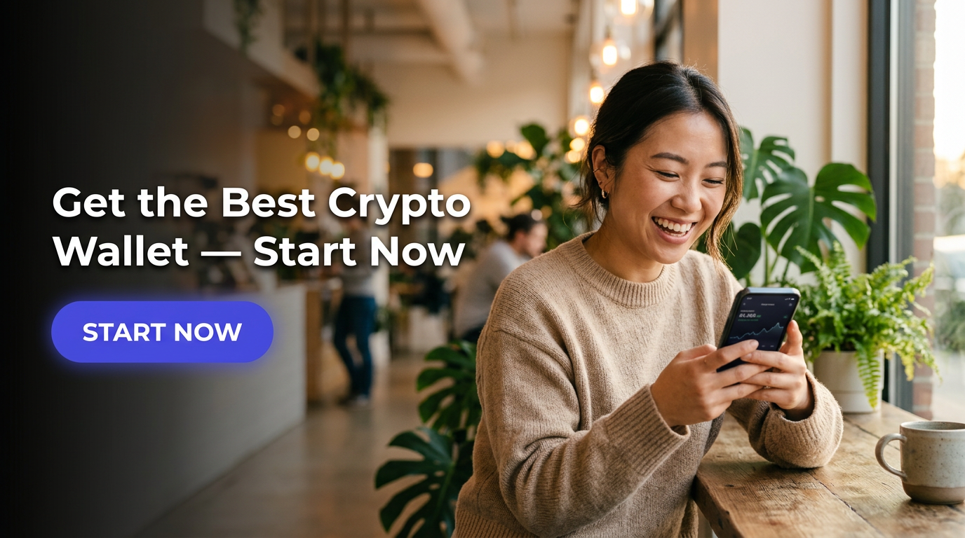 Try Tangem secure wallet →